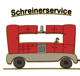 Kchenmontage